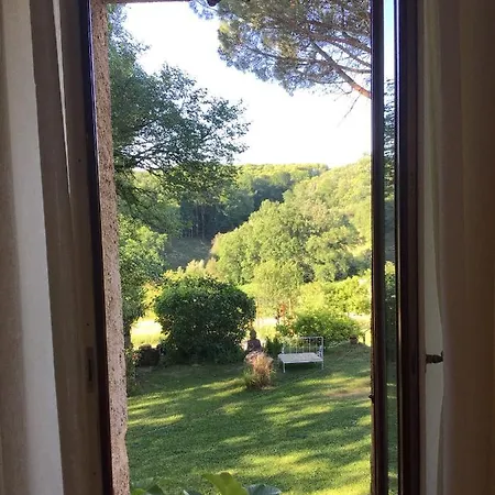 Appartement Les Temps des Sources à Veyrines-de-Domme Extérieur photo