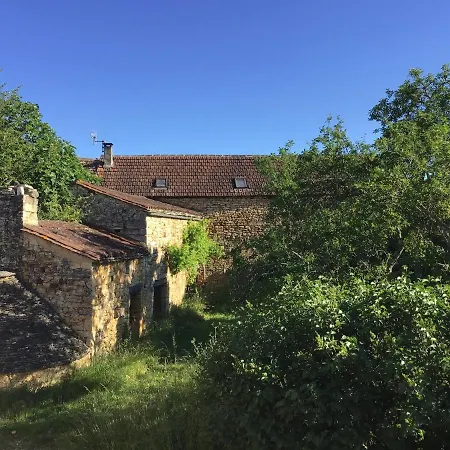 Appartement Les Temps des Sources à Veyrines-de-Domme Extérieur photo