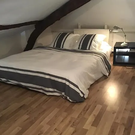 Appartement Les Temps des Sources à Veyrines-de-Domme Extérieur photo