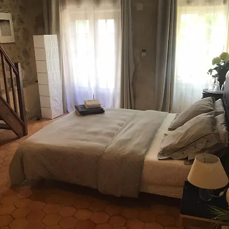 Appartement Les Temps des Sources à Veyrines-de-Domme Extérieur photo