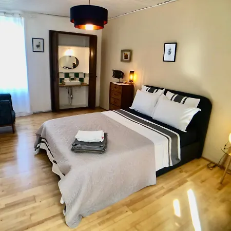 Appartement Les Temps des Sources à Veyrines-de-Domme Extérieur photo