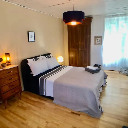 Appartement Les Temps des Sources à Veyrines-de-Domme Extérieur photo