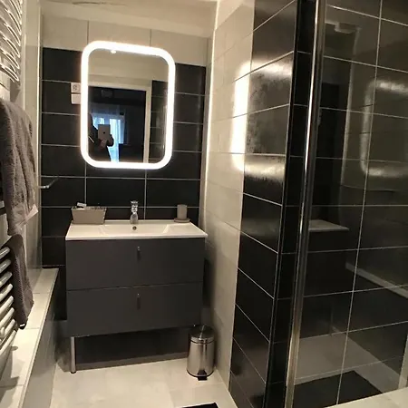 Appartement Les Temps des Sources à Veyrines-de-Domme Extérieur photo