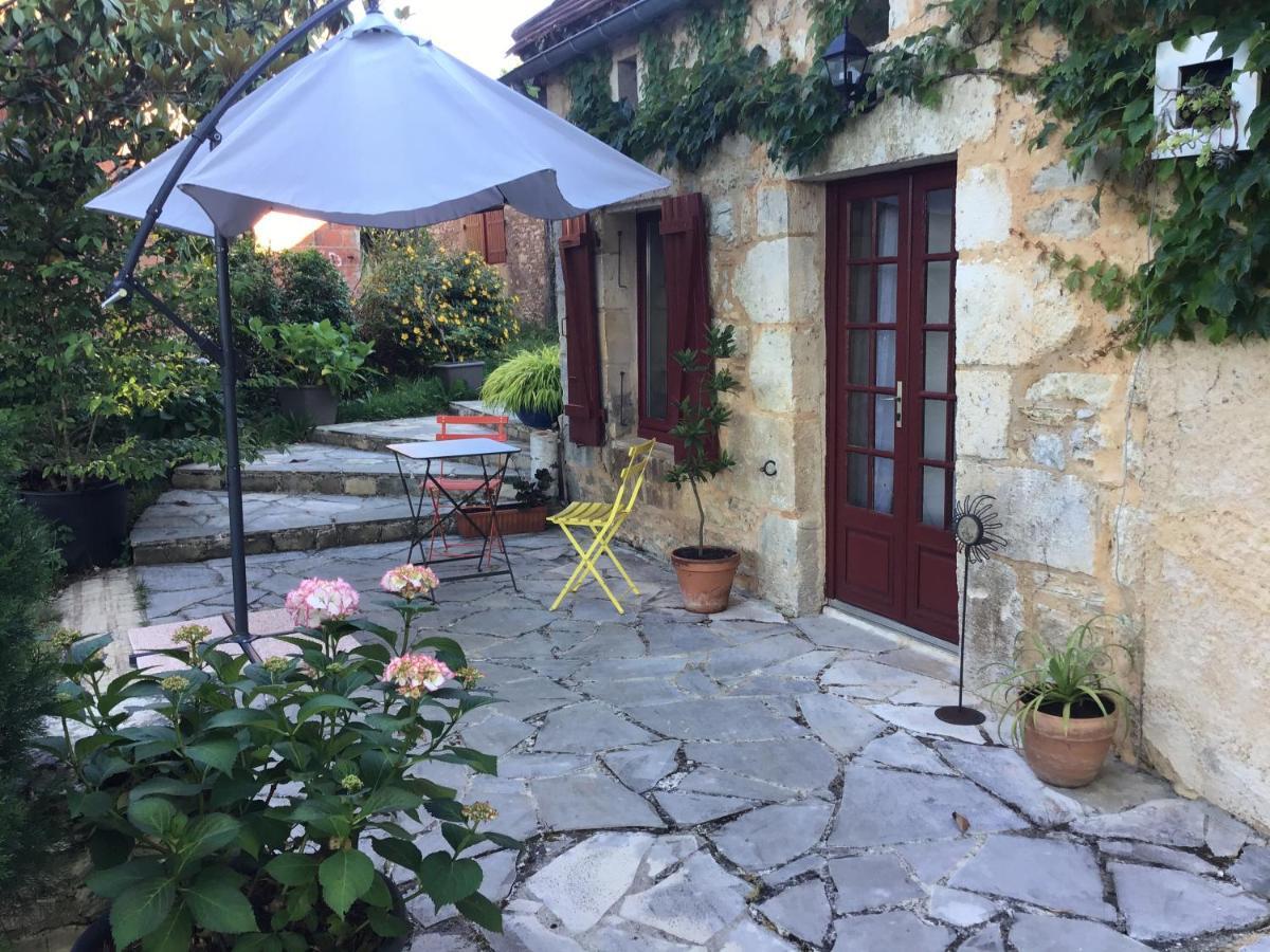 Les Temps Des Sources Homestay *