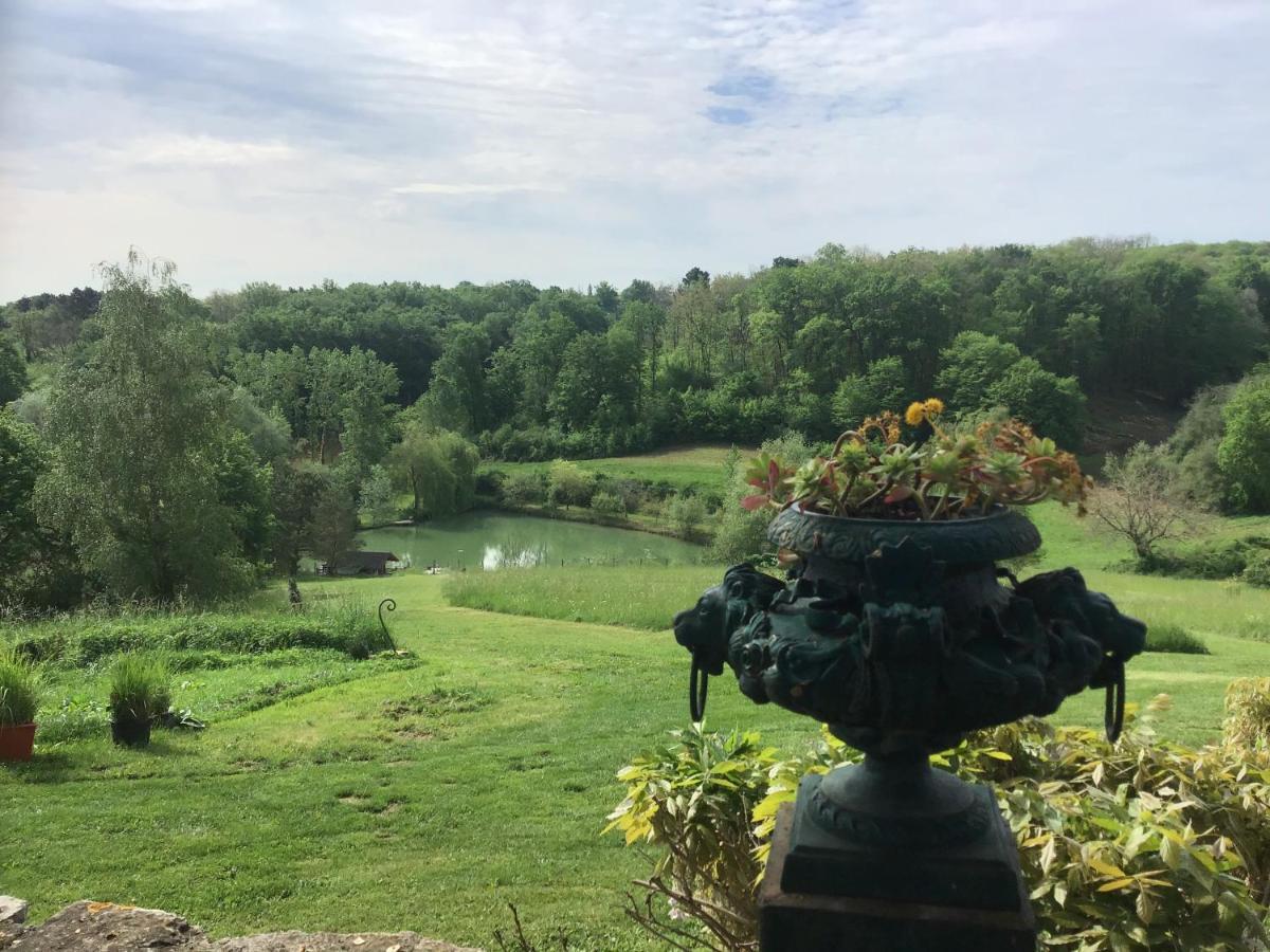 Homestay Les Temps Des Sources *