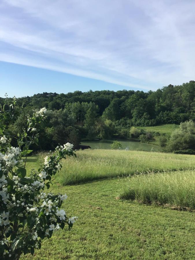 Séjour chez l'habitant Les Temps Des Sources *