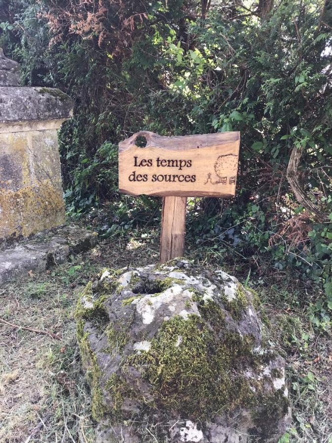 Les Temps Des Sources Veyrines-de-Domme