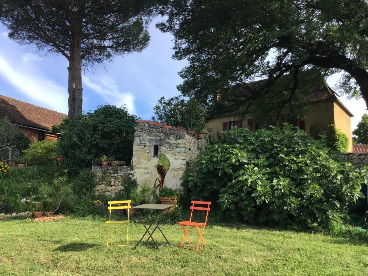 Les Temps Des Sources * Veyrines-de-Domme
