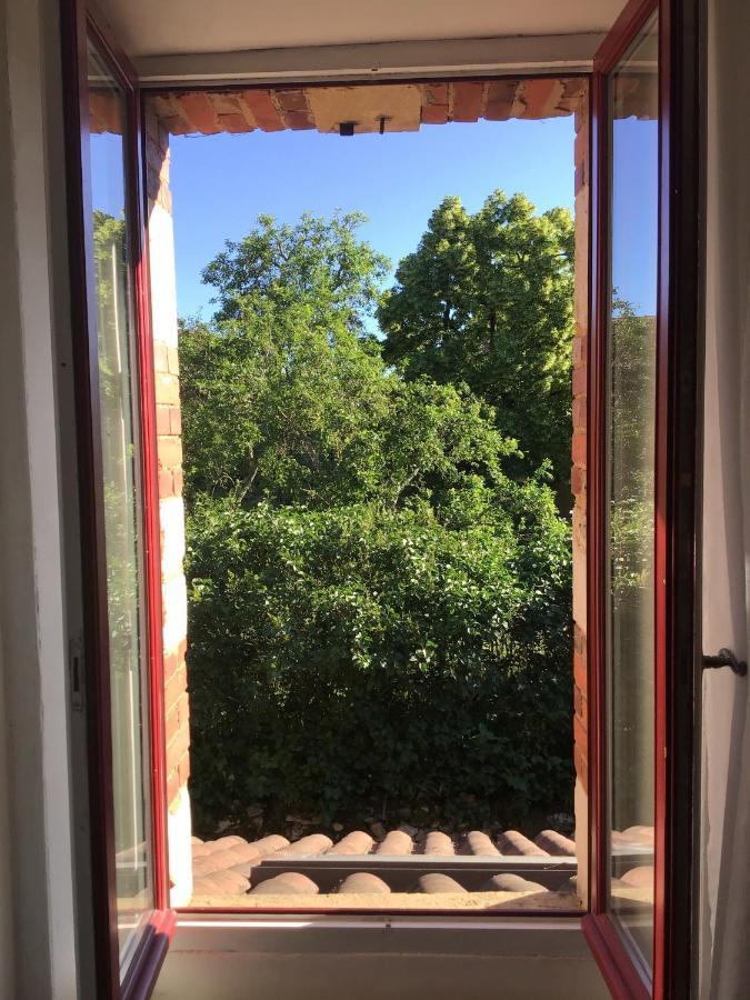 Les Temps Des Sources Homestay Veyrines-de-Domme