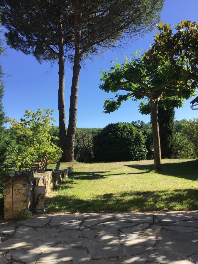 Les Temps Des Sources Homestay Veyrines-de-Domme