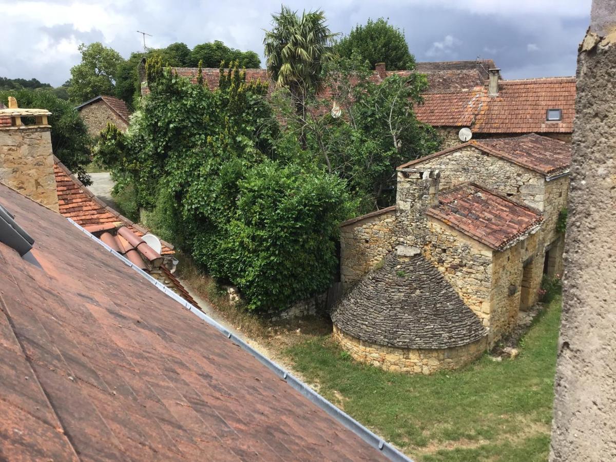 Homestay Les Temps Des Sources *