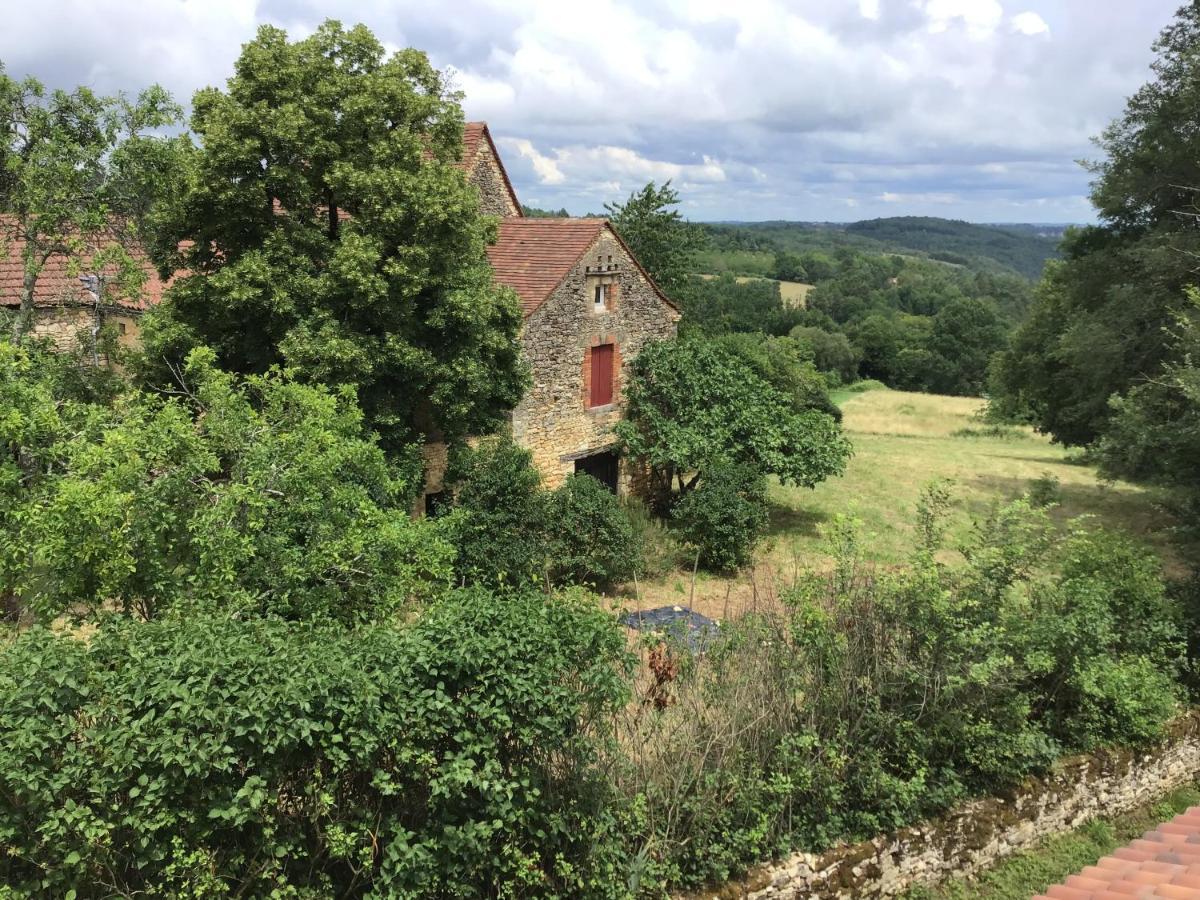 Séjour chez l'habitant Les Temps Des Sources