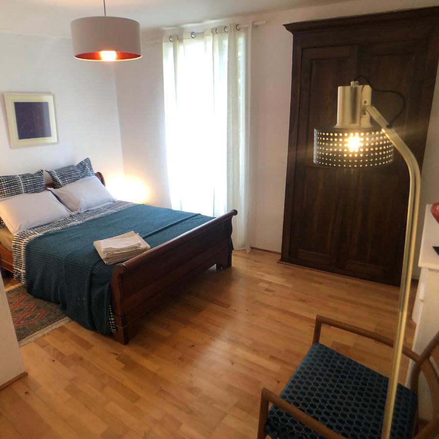 Homestay Les Temps Des Sources *