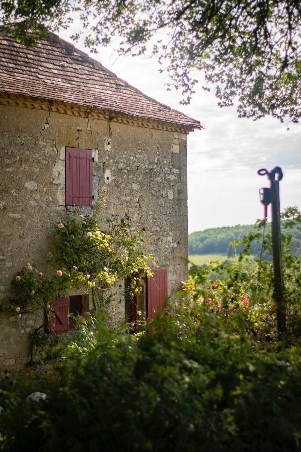 Les Temps Des Sources Homestay *