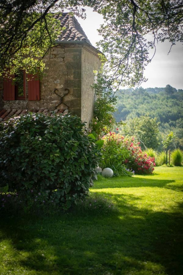 Les Temps Des Sources Veyrines-de-Domme