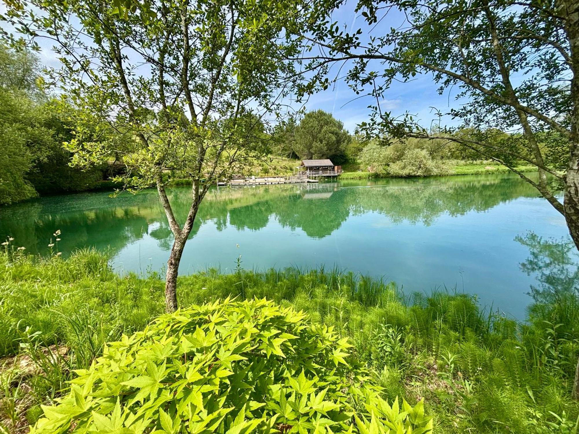 Les Temps Des Sources
